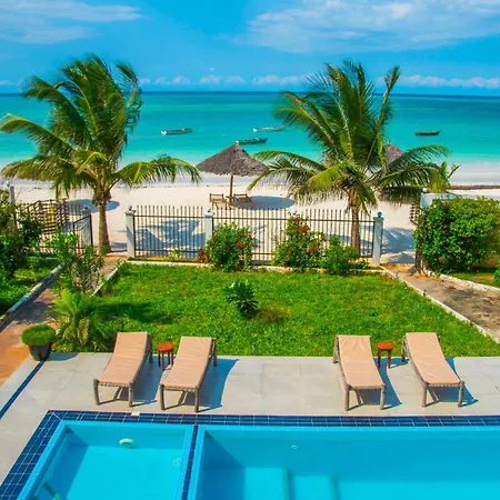Zamu Boutique Hotel